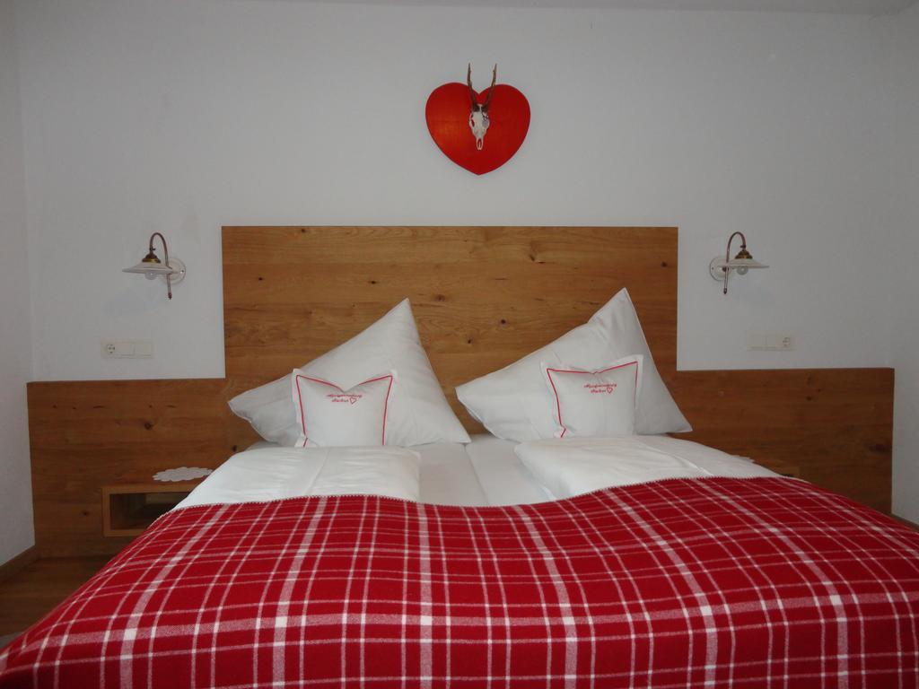 Alpenferienwohnung Strickner Neustift im Stubaital Bilik gambar