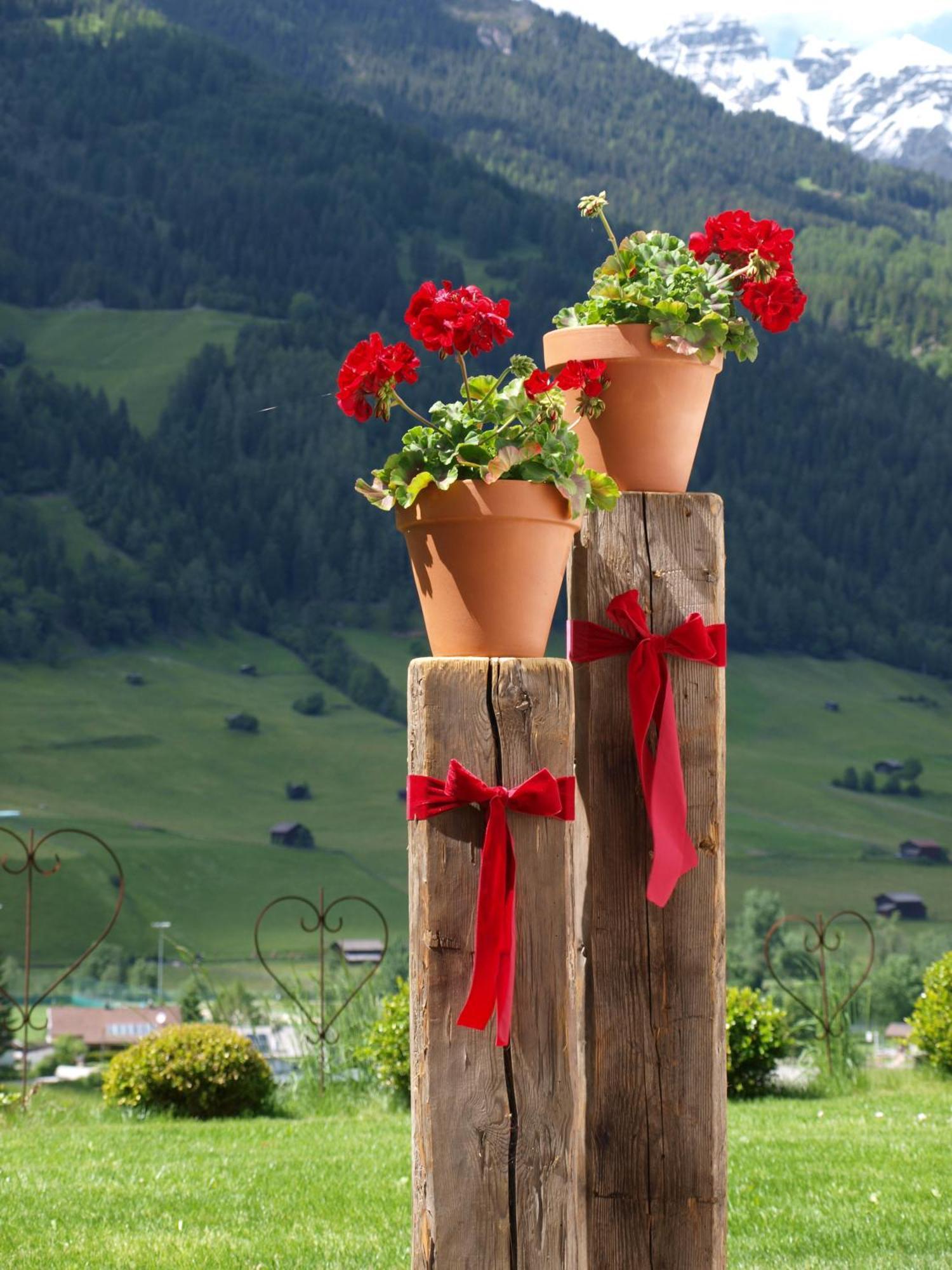Alpenferienwohnung Strickner Neustift im Stubaital Luaran gambar
