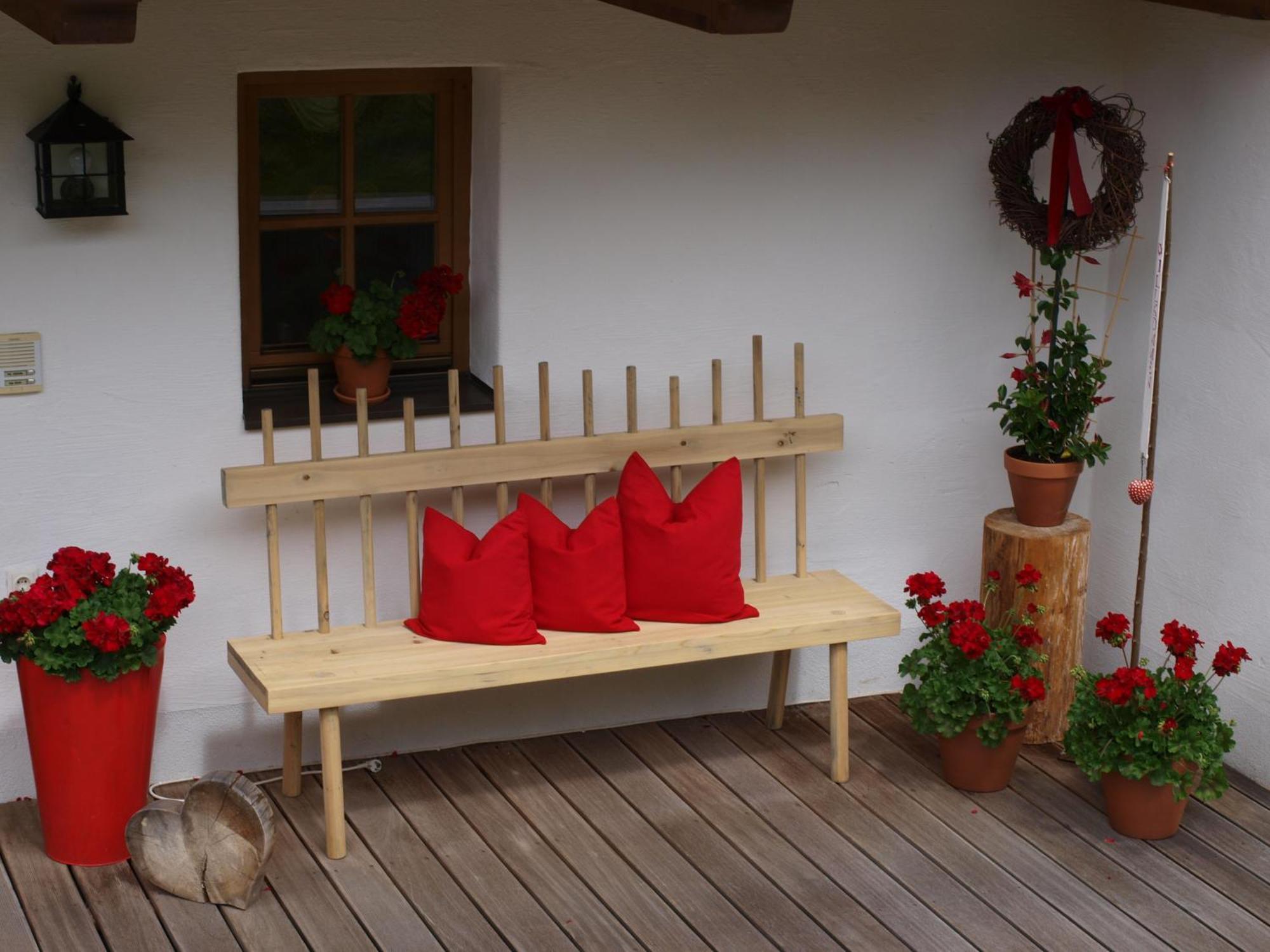 Alpenferienwohnung Strickner Neustift im Stubaital Luaran gambar