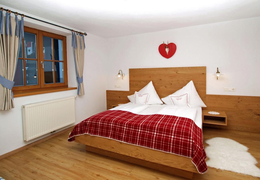 Alpenferienwohnung Strickner Neustift im Stubaital Bilik gambar