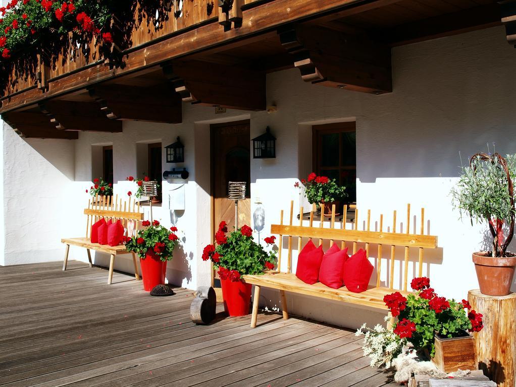Alpenferienwohnung Strickner Neustift im Stubaital Bilik gambar