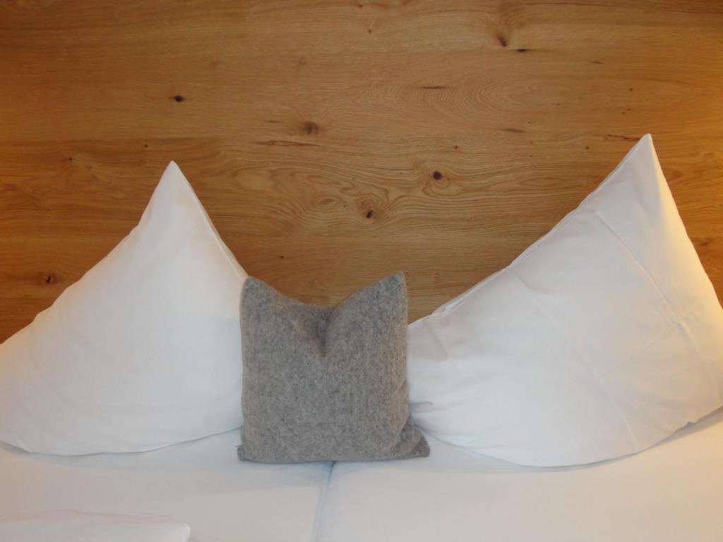 Alpenferienwohnung Strickner Neustift im Stubaital Luaran gambar